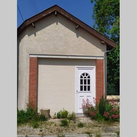 La Courmeline Val de Vesle Экстерьер фото